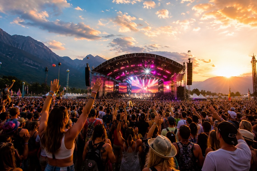 The Ultimate Music Festival Travel Guide: Explore the World Through Music 